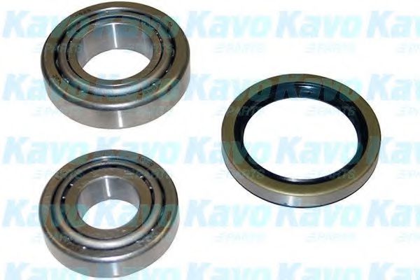 KAVO PARTS WBK-4008