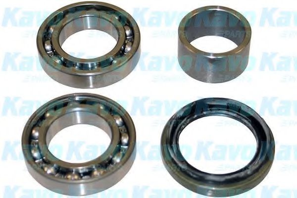 KAVO PARTS WBK-8503