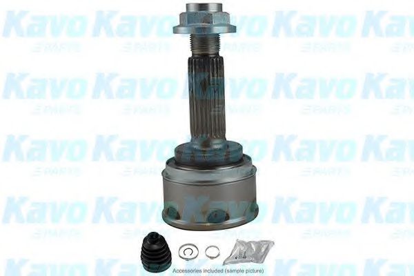 KAVO PARTS CV-3005