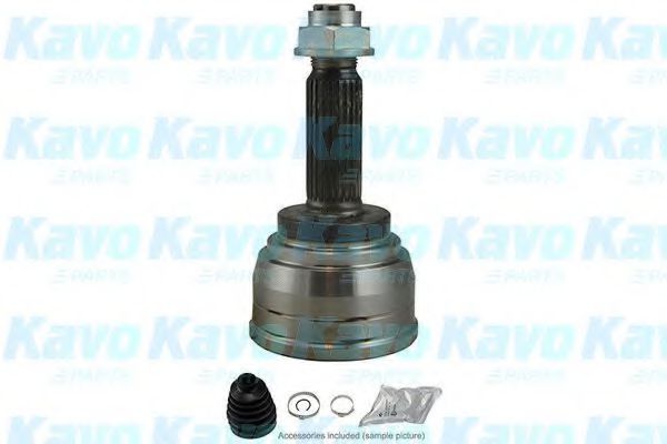 KAVO PARTS CV-3008