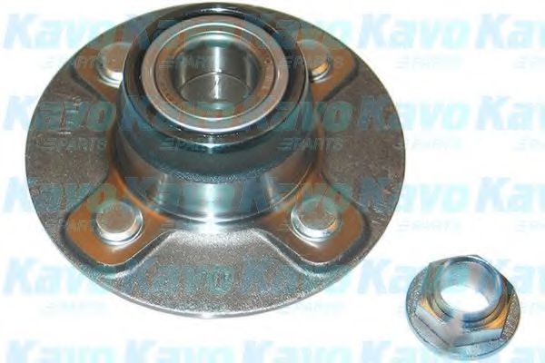 KAVO PARTS WBK-3012