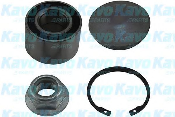 KAVO PARTS WBK-6509