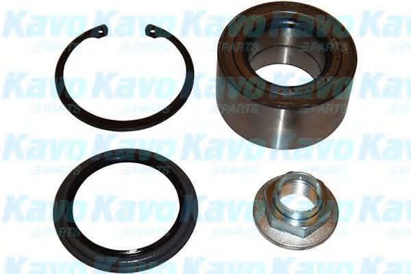 KAVO PARTS WBK-4010