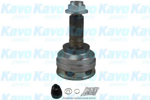 KAVO PARTS CV-4533