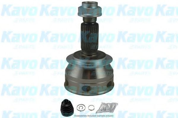 KAVO PARTS CV-8015