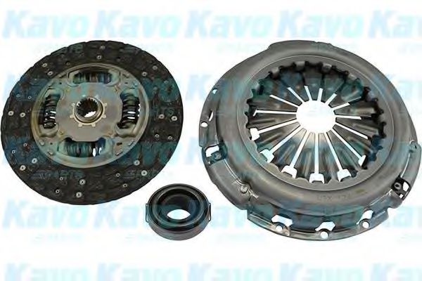 KAVO PARTS CP-1118