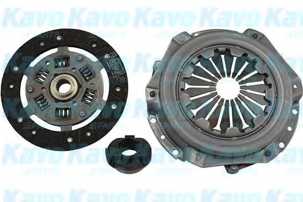 KAVO PARTS CP-4036