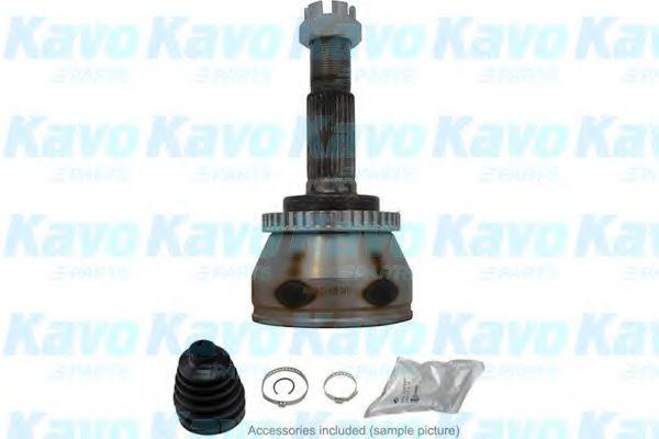 KAVO PARTS CV-6555