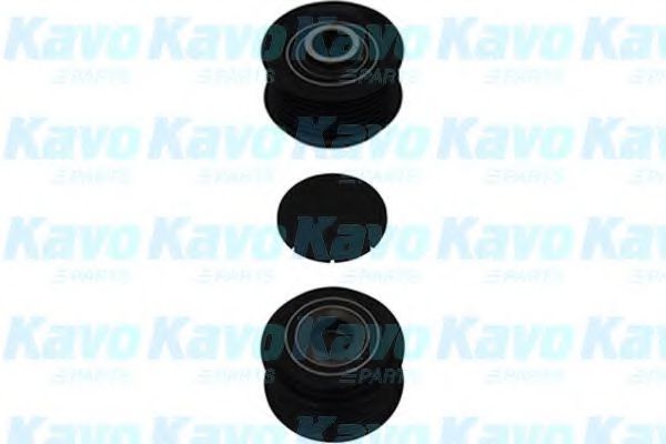 KAVO PARTS DFP-6502