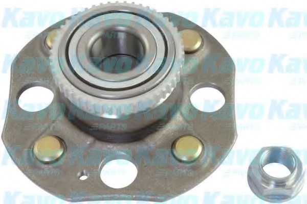 KAVO PARTS WBK-2031