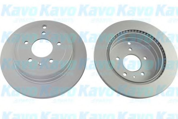 KAVO PARTS BR-1214-C