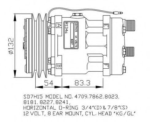 NRF 32131G