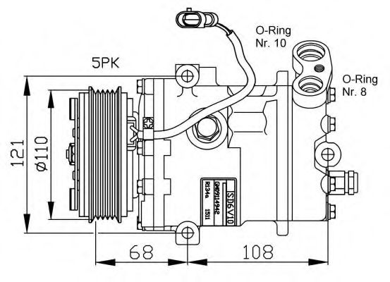 NRF 32197G