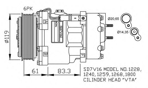 NRF 32198G