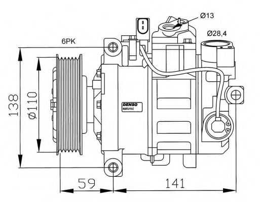 NRF 32229G