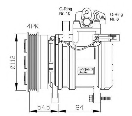 NRF 32439G