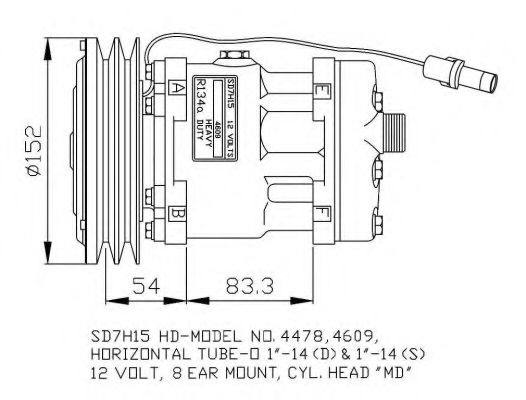 NRF 32756G