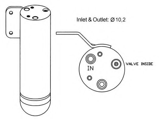 NRF 33151