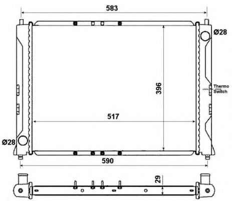 NRF 50129