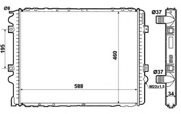 NRF 509710