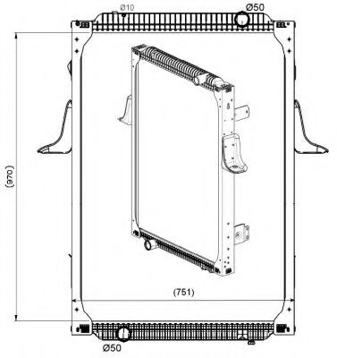 NRF 529564