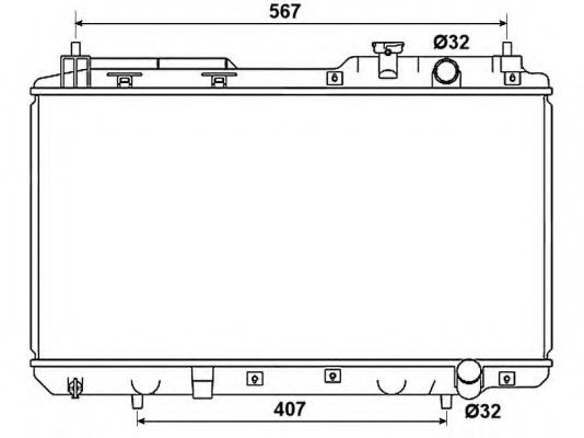 NRF 53506