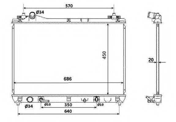 NRF 53702