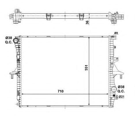 NRF 53798