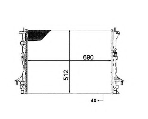 NRF 53820