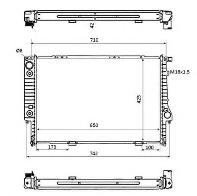 NRF 53870