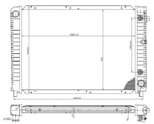 NRF 53953