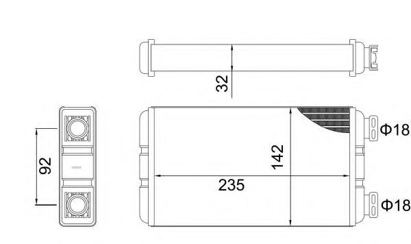 NRF 54312