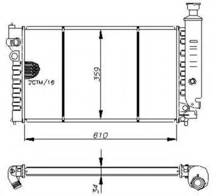 NRF 54635