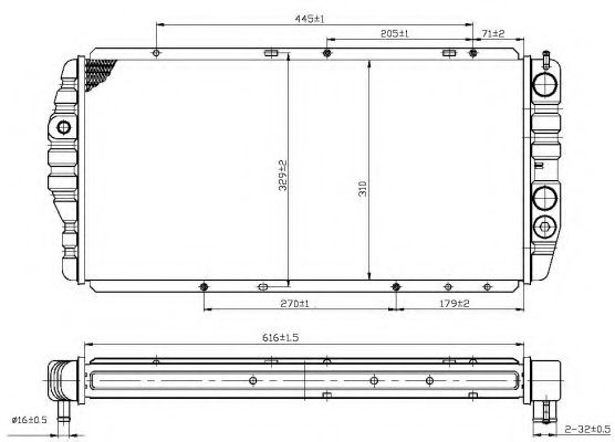 NRF 54699