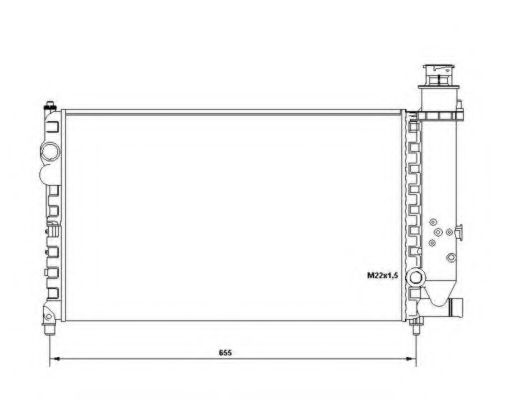 NRF 58683