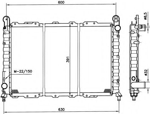 NRF 58996