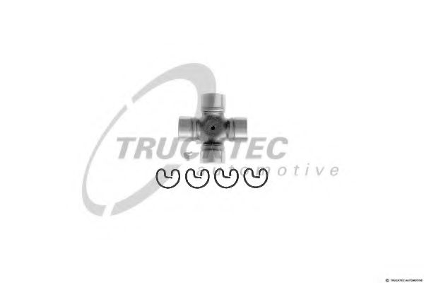 TRUCKTEC AUTOMOTIVE 01.34.028