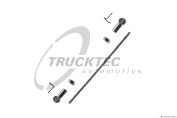 TRUCKTEC AUTOMOTIVE 01.43.124