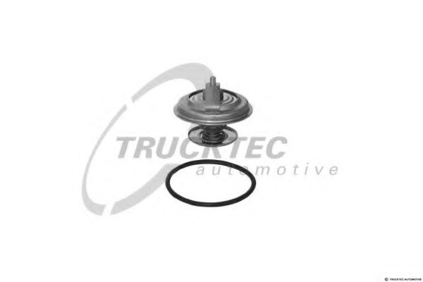 TRUCKTEC AUTOMOTIVE 02.19.006