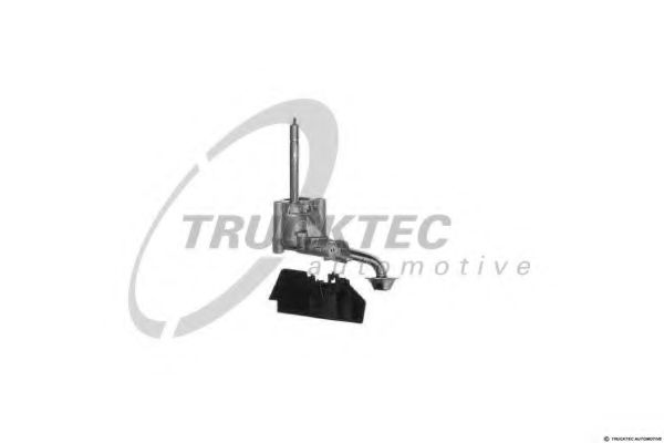 TRUCKTEC AUTOMOTIVE 07.18.006