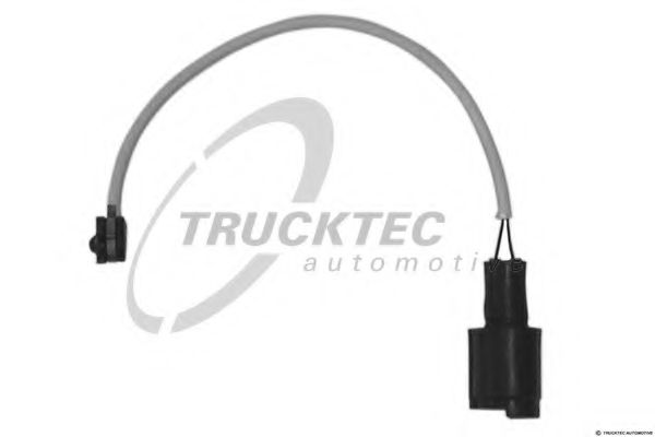 TRUCKTEC AUTOMOTIVE 08.34.003