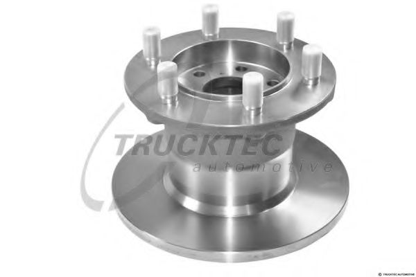 TRUCKTEC AUTOMOTIVE 14.35.002