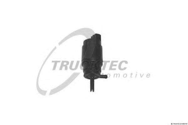 TRUCKTEC AUTOMOTIVE 07.61.008