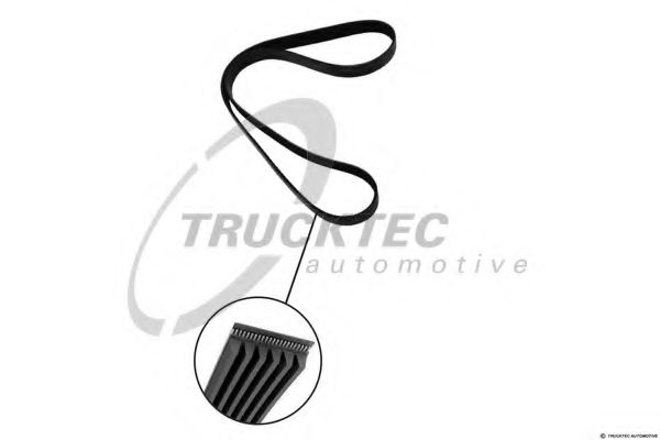 TRUCKTEC AUTOMOTIVE 07.19.129