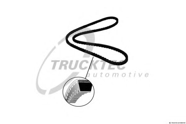 TRUCKTEC AUTOMOTIVE 08.19.094