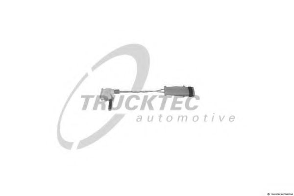 TRUCKTEC AUTOMOTIVE 02.42.091