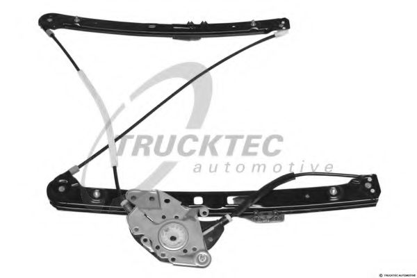 TRUCKTEC AUTOMOTIVE 08.53.004