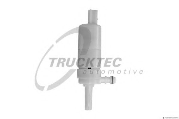 TRUCKTEC AUTOMOTIVE 02.61.006