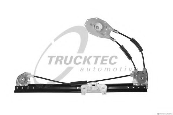 TRUCKTEC AUTOMOTIVE 08.62.161