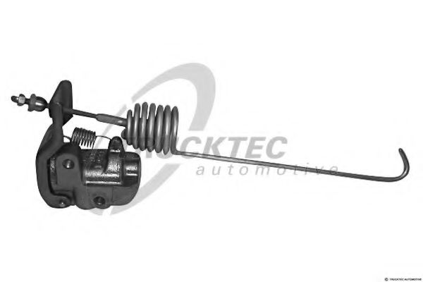 TRUCKTEC AUTOMOTIVE 02.35.254